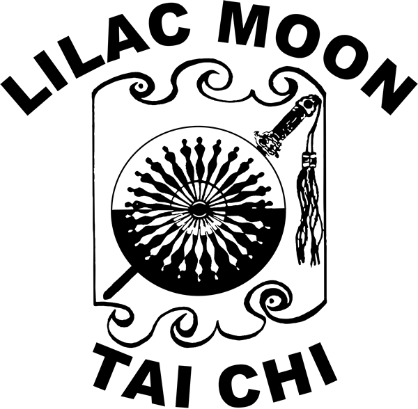 Lilac Moon Logo