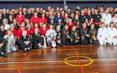 23rd WTQA Festival 2025